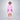 Little Surprise Box Pink Purple Pocket Raincoat | The Mom Store - S Kids Raincoat