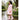 Little Surprise Box Pink Rabbit 3D Raincoat | The Mom Store - Size 1 Kids Raincoat