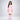 Little Surprise Box Pink Rabbit 3D Raincoat | The Mom Store - Size 1 Kids Raincoat