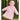 Little Surprise Box Pink Rabbit 3D Raincoat | The Mom Store - Size 1 Kids Raincoat