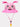 Little Surprise Box Pink Rabbit print breathable Net wide brim Sun Hat for Kids& Toddlers with Adjustable Strap - Beach Cap