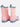 Little Surprise Box, Pink Shark EVA Rain Gumboots for Toddlers & Kids - LSB - GB - S7 - PNKSHARK - EVA - 26EU