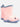 Little Surprise Box, Pink Shark EVA Rain Gumboots for Toddlers & Kids - LSB - GB - S7 - PNKSHARK - EVA - 26EU