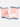 Little Surprise Box, Pink Shark EVA Rain Gumboots for Toddlers & Kids - LSB - GB - S7 - PNKSHARK - EVA - 26EU