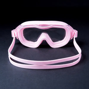 Little Surprise Box Pink Swim Goggles Adults | The Mom Store - Swim Goggles