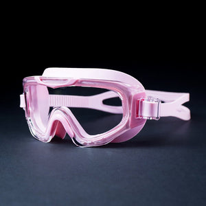 Little Surprise Box Pink Swim Goggles Adults | The Mom Store - Swim Goggles