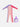 Little Surprise Box Pink Tri Colour Super Sport Swimwear for Toddlers & Kids with UPF 30+ - LSB-SW-LSBTRIPINK130