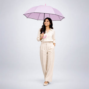 Little Surprise Box Pink Umbrella | The Mom Store - Monsoon Wear