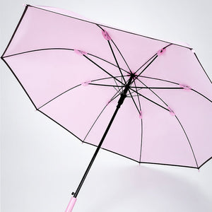 Little Surprise Box Pink Umbrella | The Mom Store - Monsoon Wear