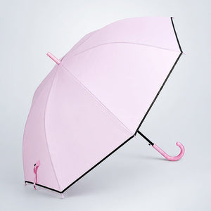 Little Surprise Box Pink Umbrella | The Mom Store - Monsoon Wear
