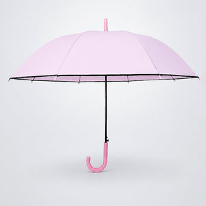 Little Surprise Box Pink Umbrella | The Mom Store - Monsoon Wear