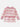 Little Surprise Box Pink & White Checkered Pull over style 2 pcs top & Skirt Winterwear set - Girls - LSB - 2PCSKRT - PNKWHTECHK - 2 - 3Y