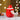 Little Surprise box Pointed Hat Santa Ceramic Hot Chocolate and Coffee Christmas Mug - Christmas Cutlery