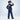 Little Surprise Box, Police Kids Halloween Costume Fancy Dress Up - XS Halloween Costumes