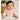 Little Surprise Box Polka Rabbit Bib Set 3PCS | The Mom Store - Bedding