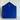 Little Surprise Box Power Brother & Sister Personalised Name Plaque -