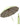 Little Surprise Box Premium 3 fold Auto Closure umbrella for Adults - LSB - UM - 3F - OLIVE - GOLD