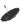Little Surprise Box Premium Convenient U handle Grip 3 fold Auto Closure umbrella for Adults - LSB - UM - 3F - BLACK - UHANDL