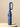 Little Surprise Box Premium Convenient U handle Grip 3 fold Auto Closure umbrella for Adults - LSB - UM - 3F - LTNAVY - UHANDL