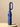 Little Surprise Box Premium Convenient U handle Grip 3 fold Auto Closure umbrella for Adults - LSB - UM - 3F - DRKNAVY - UHANDL