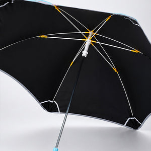 Little Surprise Box Princess Girl Kids Umbrella | The Mom Store - Monsoon Wear