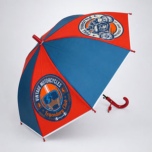 Little Surprise Box Print Umbrella for Kids | The Mom Store - VINTGMOTR Kids Umbrella