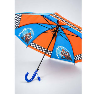 Little Surprise Box Print Umbrella for Kids | The Mom Store - RACINGBIKE Kids Umbrella