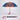 Little Surprise Box Print Umbrella for Kids | The Mom Store - VINTGMOTR Kids Umbrella