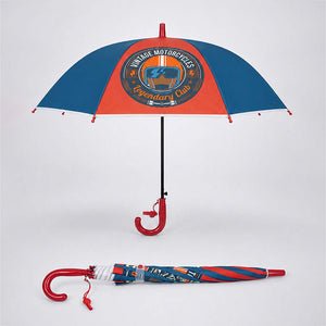 Little Surprise Box Print Umbrella for Kids | The Mom Store - VINTGMOTR Kids Umbrella