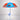 Little Surprise Box Print Umbrella for Kids | The Mom Store - RACINGBIKE Kids Umbrella