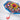 Little Surprise Box Print Umbrella for Kids | The Mom Store - RACECAR Kids Umbrella