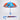 Little Surprise Box Print Umbrella for Kids | The Mom Store - RACINGBIKE Kids Umbrella