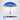 Little Surprise Box Print Umbrella for Kids | The Mom Store - TRUCKFLAME Kids Umbrella