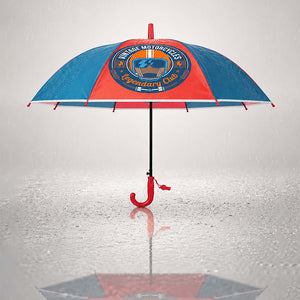Little Surprise Box Print Umbrella for Kids | The Mom Store - VINTGMOTR Kids Umbrella
