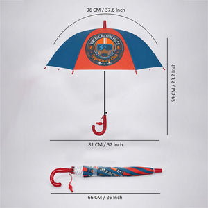 Little Surprise Box Print Umbrella for Kids | The Mom Store - VINTGMOTR Kids Umbrella