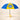 Little Surprise Box Print Umbrella for Kids | The Mom Store - SOCER Kids Umbrella
