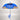 Little Surprise Box Print Umbrella for Kids | The Mom Store - TRUCKFLAME Kids Umbrella