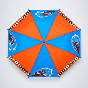 Little Surprise Box Print Umbrella for Kids | The Mom Store - RACINGBIKE Kids Umbrella