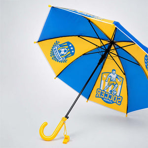 Little Surprise Box Print Umbrella for Kids | The Mom Store - SOCER Kids Umbrella