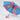 Little Surprise Box Print Umbrella for Kids | The Mom Store - VINTGMOTR Kids Umbrella