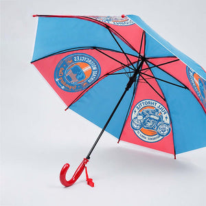 Little Surprise Box Print Umbrella for Kids | The Mom Store - VINTGMOTR Kids Umbrella