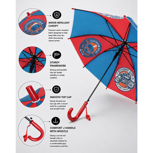 Little Surprise Box Print Umbrella for Kids | The Mom Store - VINTGMOTR Kids Umbrella