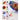 Little Surprise Box Print Umbrella for Kids | The Mom Store - RACECAR Kids Umbrella
