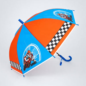 Little Surprise Box Print Umbrella for Kids | The Mom Store - RACINGBIKE Kids Umbrella