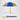 Little Surprise Box Print Umbrella for Kids | The Mom Store - SOCER Kids Umbrella