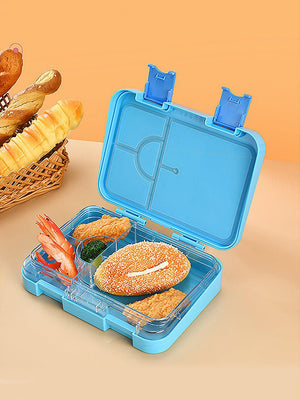 Little Surprise Box, Printed Bento Lunch Box for Kids - LSB - LB - SPACE - BENTO