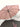 Little Surprise Box, Printed Big size Umbrella for Adults - LSB - UM - PNKBRWN - LEAF