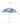 Little Surprise Box, Printed Big Size Umbrella for Adults - LSB - UM - WOMAN - FLORAL