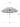 Little Surprise Box, Printed Big size Umbrella for Adults - LSB - UM - BLKWHT - MONO