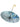 Little Surprise Box, Printed Big Size Umbrella for Adults - LSB - UM - PURPL - FLORAL